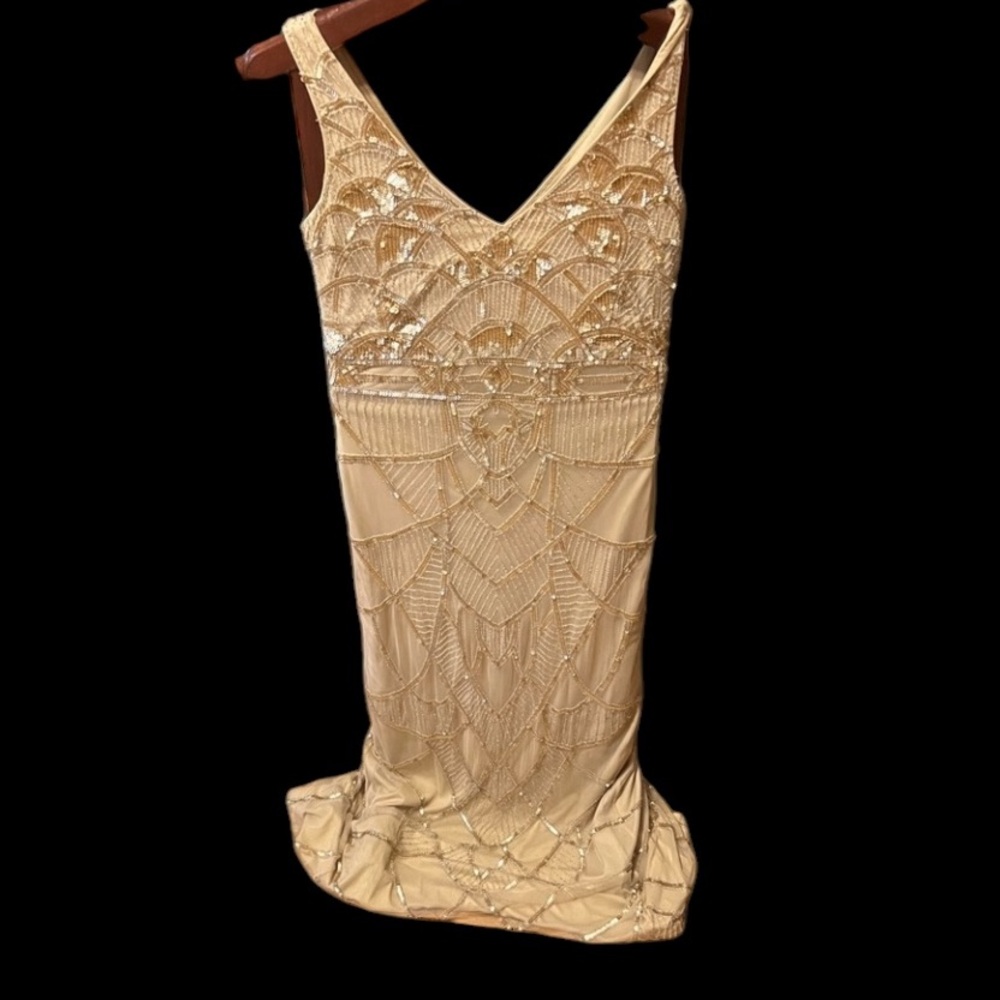 Bridesmaids dress from JS collections size 10